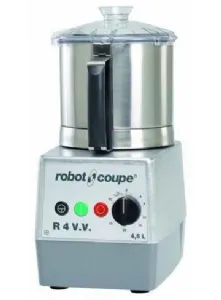 Cutter de table avec variateur de vitesse ROBOT COUPE